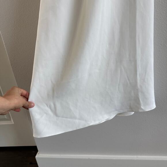 ANDRES OTALORA  Palomino Wide Leg Pants New Size 4 - Picture 7 of 11